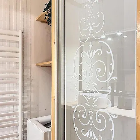 Апартаменты Residence Aiguille Du Fruit - Charmant Studio Avec Vue Degagee Mae-4821 *