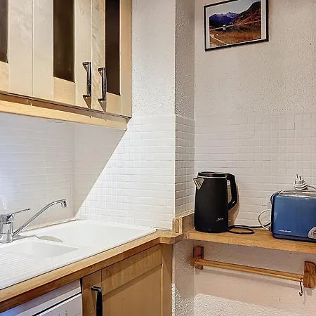 Aiguille Du Fruit - Avec Vue Degagee Mae-4821 Apartman *
